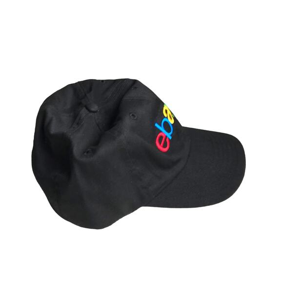 eBay Open 2022 Swag Set Baseball Hat Pen Notebook Ball Cap - Picture 14 of 16